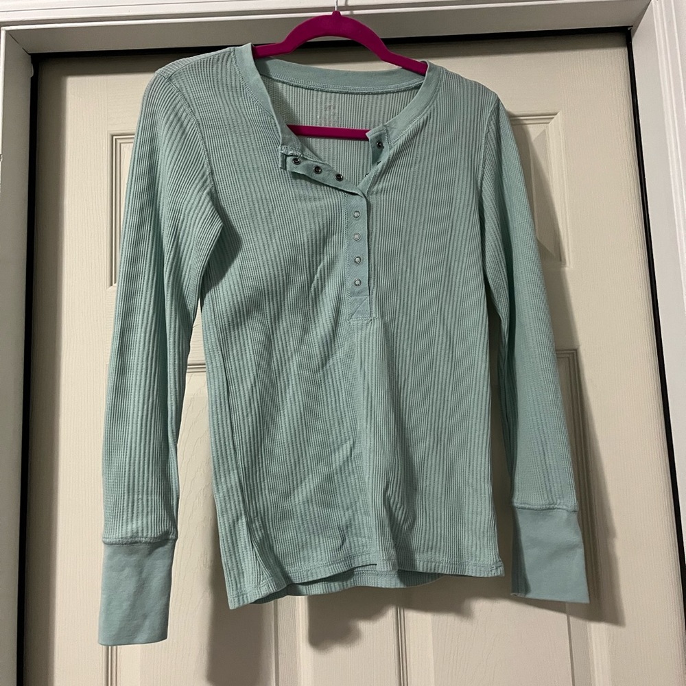 Aerie Long Sleeve